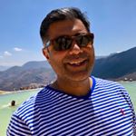 Profile Picture of Andrew Motiwalla (@motiwalla) on Instagram