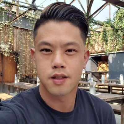 Profile Picture of Andrew Lok (@andrewlokitup) on Twitter