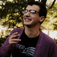 Profile Picture of Trent Scott (@trent-scott-2) on Quora