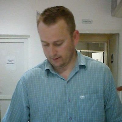 Profile Picture of Ibrahim  J. Hoxha (@ibrahim_hoxha) on Twitter