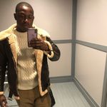 Profile Picture of Percy Elijah Dupree Williams (@kobravizionacademy) on Instagram