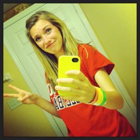 Kaylee Collison - Pinterest Profile Picture of Kaylee Collison (@kayleecollison) on Pinterest