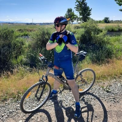 Profile Picture of David Gascon (@DavidGas1) on Twitter