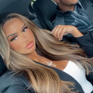 Profile Picture of Angharad Joyce Gates (@angharadgates) on Instagram