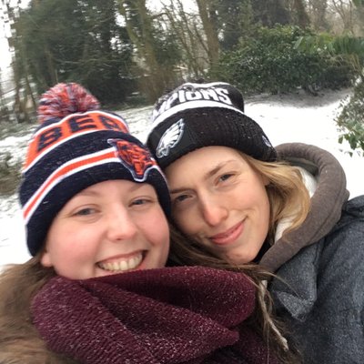 Profile Picture of Emily Barron (@Emsy1994) on Twitter