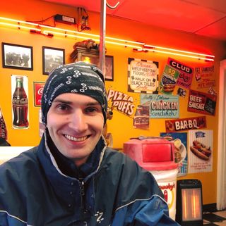 Jakub Majerczak - Facebook Profile Picture of Jakub Majerczak (@jakub.majerczak.5) on Facebook