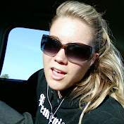 Profile Picture of April Adkisson (@APESTAR90) on Youtube