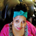 Profile Picture of Jo Ann Thames Dunbar (@dunbarjoann) on Instagram