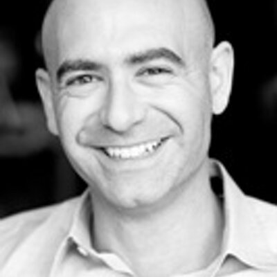 Profile Picture of Andrew Fingerman (@awfingerman) on Twitter