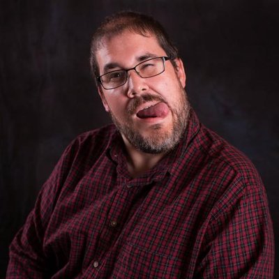Profile Picture of Mike Hostetler (@mikehoss42) on Twitter