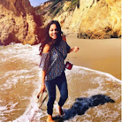Profile Picture of Crystal Acuna (@OhCeeee) on Youtube