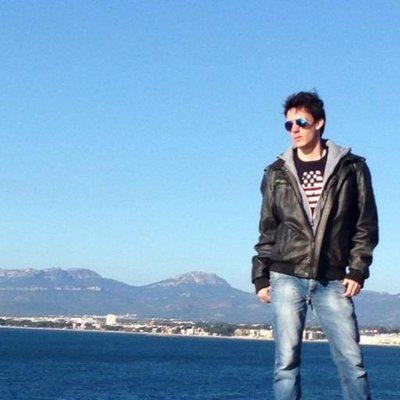Profile Picture of Eric Cerro Hidalgo (@HidalgoBudi) on Twitter