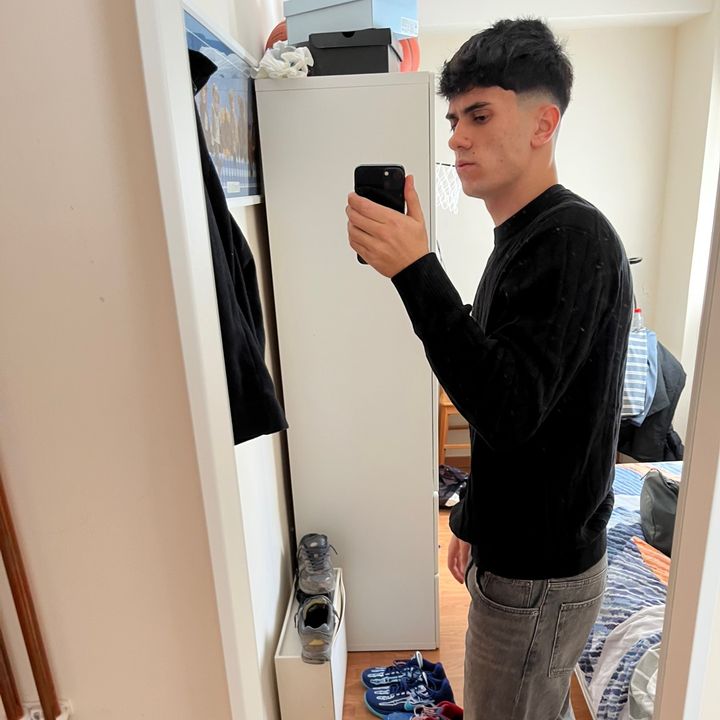 Profile Picture of Martí (@martijurado_) on Tiktok