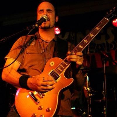 Profile Picture of Matt Eaves (@matteavesmusic) on Twitter