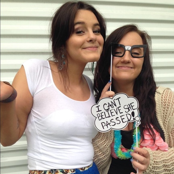 Profile Picture of Alyssa Degross (@alyssadegross) on Poshmark