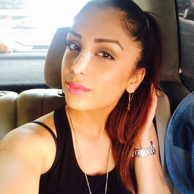 Profile Picture of Sofia Ansari (@ansarisahereh) on Twitter