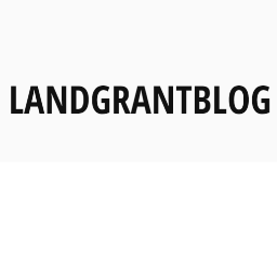 Profile Picture of Jacob Jaffe (@landgrantblog) on Twitter