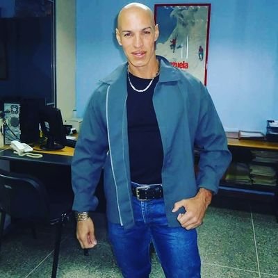 Damian Thorn - Twitter Profile Picture of Damian Thorn (@jera2609) on Twitter