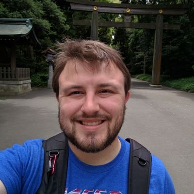 Profile Picture of Brad Tarpley (@thebradtarpley) on Twitter