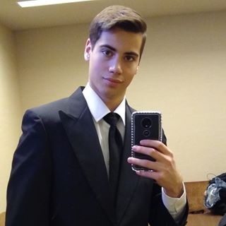 Profile Picture of Joseph Gentile (@joseph.gentile.547) on Facebook