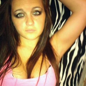 Profile Picture of Kristi Saylor (@krissiebaby) on Myspace