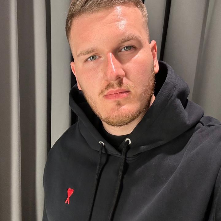 Profile Picture of Jérémy Fayt (@jeremyfayt) on Tiktok