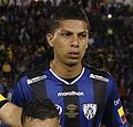 Profile Picture of Fernando León (footballer)on Wikipedia