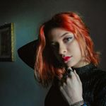 Profile Picture of Frances Tyler ☯ (@_shado0lf_) on Instagram