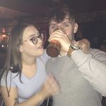 Profile Picture of Steven Fitzpatrick (@stevenfitzpatrickk) on Instagram