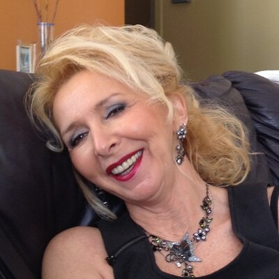 Profile Photo of Carole Blackburn (@CaroleB19422218) on Twitter