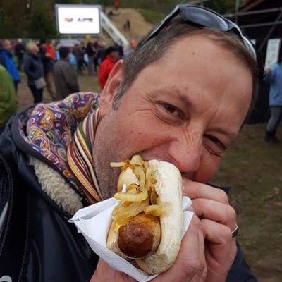 Profile Picture of Ben Atkins (@benatkins_uk) on Twitter