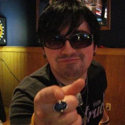 David Fiorentino - Twitter Profile Picture of David Fiorentino (@DavidLibero) on Twitter