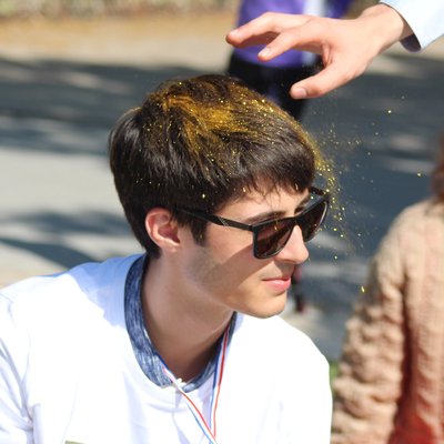 Profile Picture of Sylvain Gelot (@regar42) on Twitter