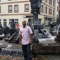 Profile Picture of Carlos Mays (@carlos-mays) on Quora