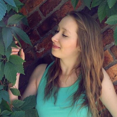 Profile Picture of Dorota Kułakowska (@Dorota965) on Twitter