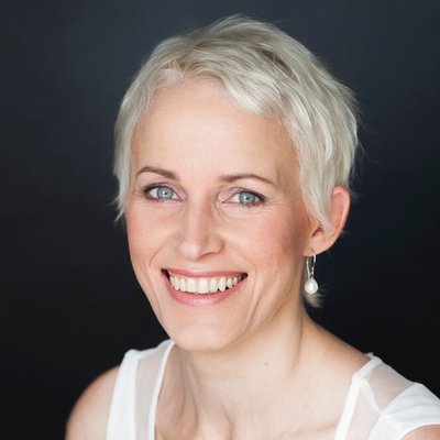 Profile Picture of Sam Needham Vize (@Dancetogether) on Twitter