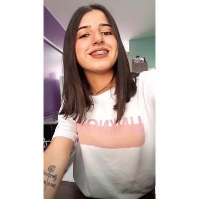 Profile Picture of Paula Serpa (@PaulaSerpa15) on Twitter