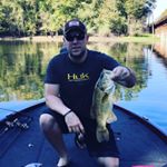 Profile Picture of John Widener (@johnwidenerfishing) on Instagram