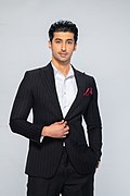 Profile Picture of Farhan Ahmed Malhion Wikipedia