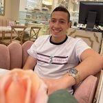 Profile Picture of Abraham Gattás (@abraham_gattas) on Instagram