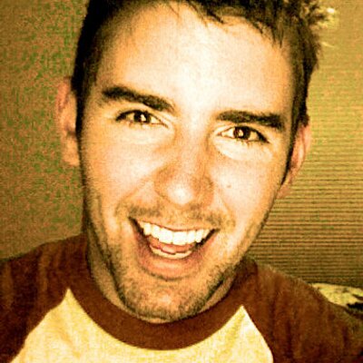 Profile Picture of Chris Tollefson (@christollefson) on Twitter