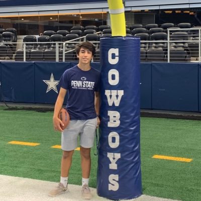 Profile Picture of ADAM ARAUJO (@adamaraujo10) on Twitter