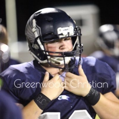 Profile Picture of Garrett Wiley (@22_GARRETT_22) on Twitter