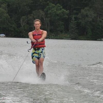 Profile Picture of Mike Mohr (@mjmohr23) on Twitter