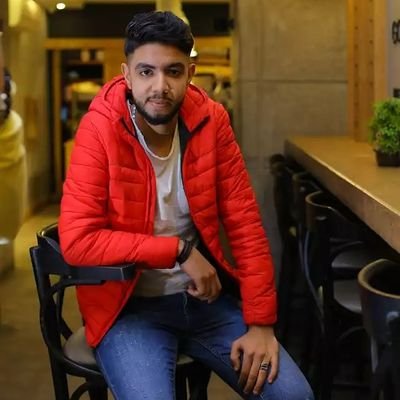 Profile Picture of Omar Wally (@OmarWally7) on Twitter