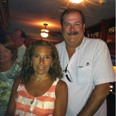Profile Picture of Tom Harrell (@TomHarrell1) on Twitter