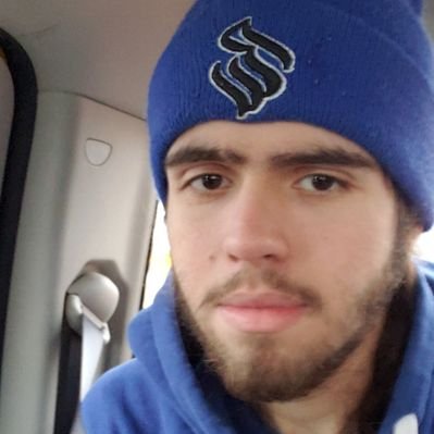 Profile Picture of Anthony Pavia (@Buckboys2) on Twitter