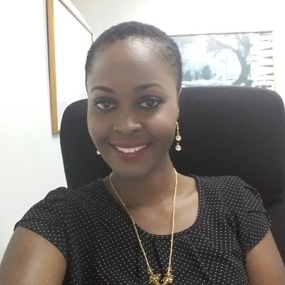 Profile Picture of Camille Johnson (@Camille_jo) on Twitter