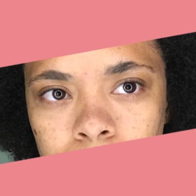 Profile Picture of Bianca A. Irving (@biancamakesense) on Twitter
