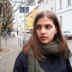 Profile Picture of Arianna Rapetti (@rapets) on Flickr